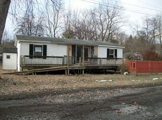 57 Servomation Dr, Clearfield, PA 16830