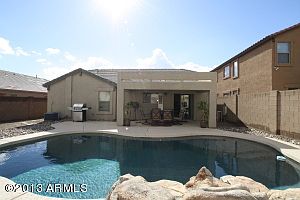 4th image of 17628 W Larkspur Dr