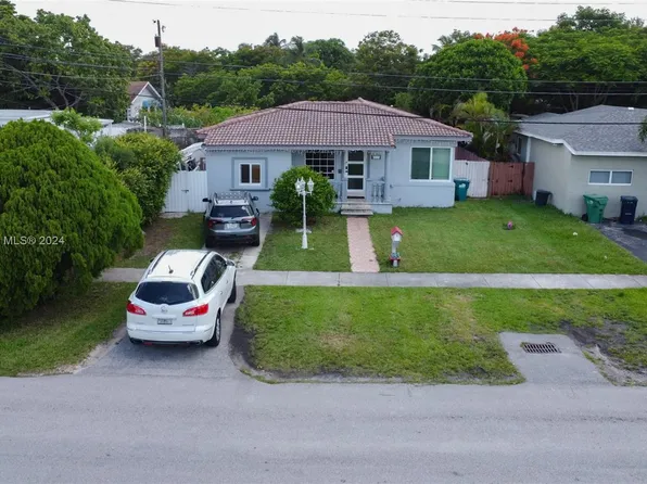 6775 SW 38th St, Miami, FL 33155