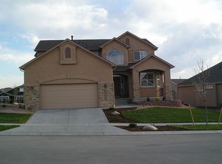 10684 Rhinestone Dr, Colorado Springs, CO 80908