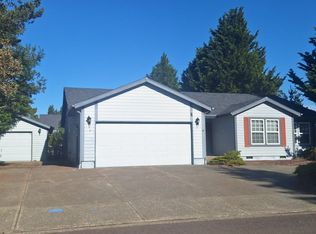 3905 Munsel Creek Dr, Florence, OR 97439