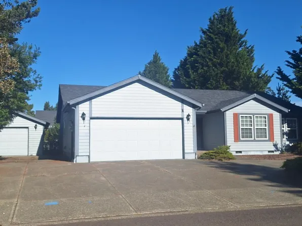 3905 Munsel Creek Dr, Florence, OR 97439