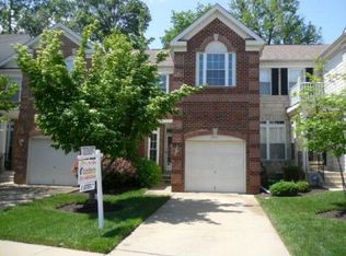 2031 Woodshade Ct, Bowie, MD 20721