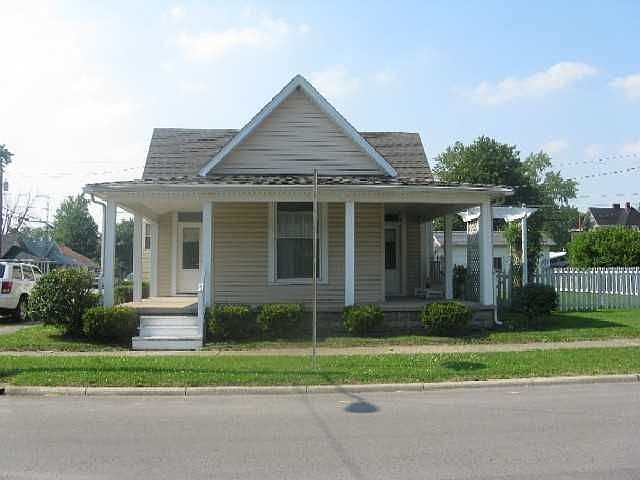 1st image of 9412 W High St