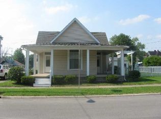 9412 W High St, Yorktown, IN 47396
