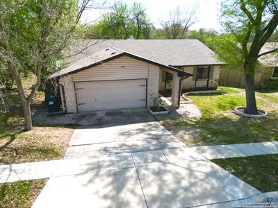 3406 MEADOW HEAD DR, Schertz, TX, 78108
