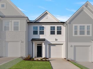 545 Eversden Dr, Zebulon, NC 27597