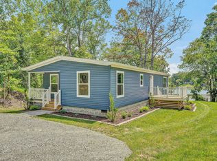 165 Spence Rd, Union Hall, VA 24176