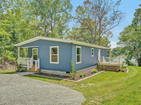 165 Spence Rd, Union Hall, VA 24176