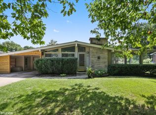 1341 S Stewart Ave, Lombard, IL