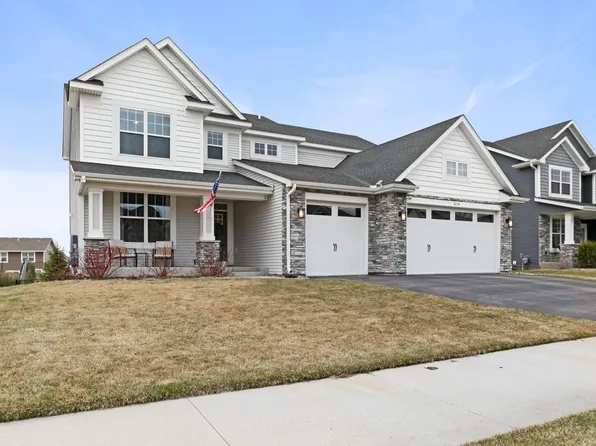 6034 Iden Ave S, Cottage Grove, MN 55016