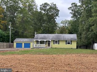 12205 Hooe Rd, Bristow, VA 20136