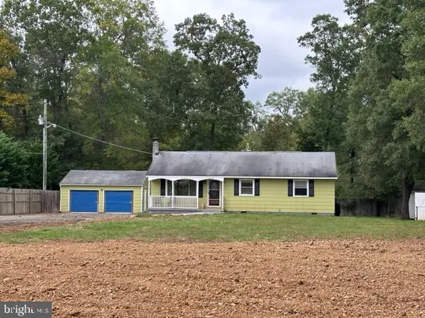 12205 Hooe Rd, Bristow, VA 20136