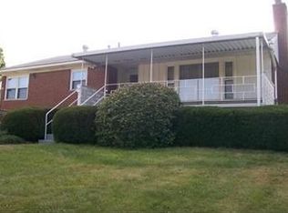 913 Haines Dr, Mc Kees Rocks, PA 15136