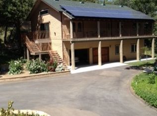 3740 Undisclosed Dr., JULIAN, CA 92036