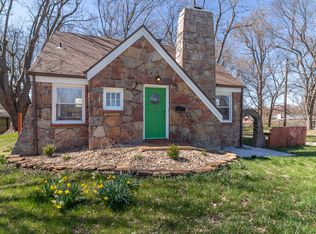 2235 S Fort Ave, Springfield, MO 65807