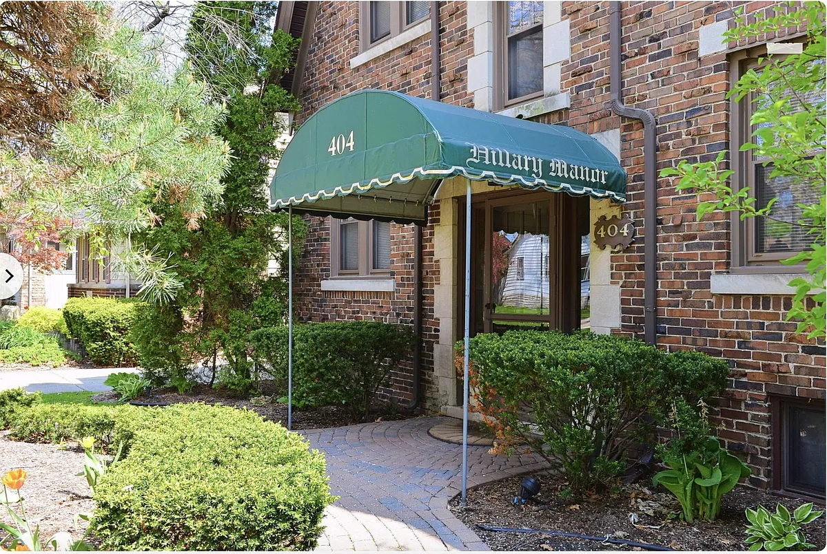 Building Photo - 404 Virginia Ave #11