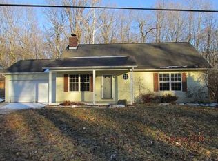 4469 E Rembrandt Dr, Martinsville, IN 46151