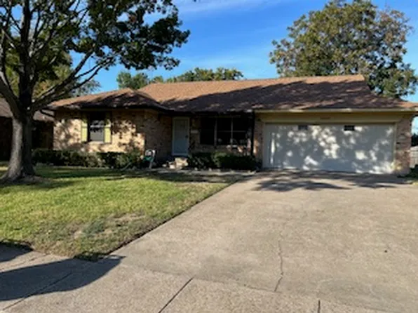 2901 Medina Dr, Garland, TX 75041