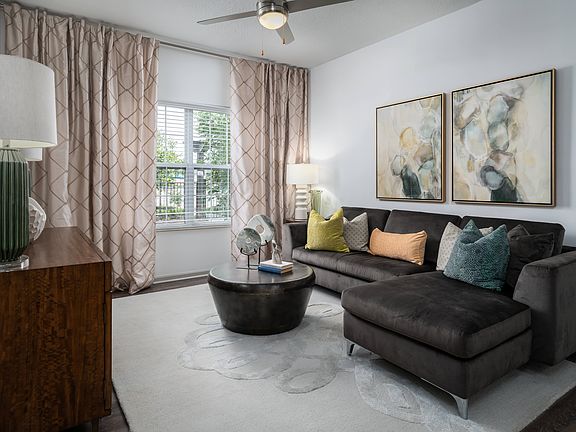 Whether it''s quiet mornings or evenings with friends, this living room sets the scene.