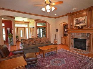 5100 Mary Ann Ln, Oklahoma City, OK 73150
