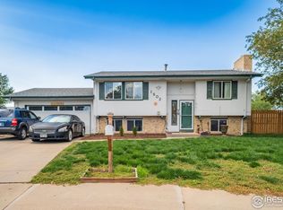 1602 29th Ave, Greeley, CO 80634