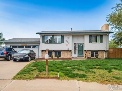 1602 29th Ave, Greeley, CO, 80634