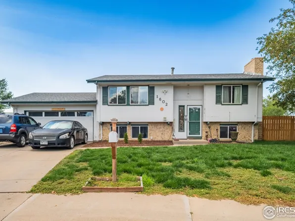 1602 29th Ave, Greeley, CO 80634
