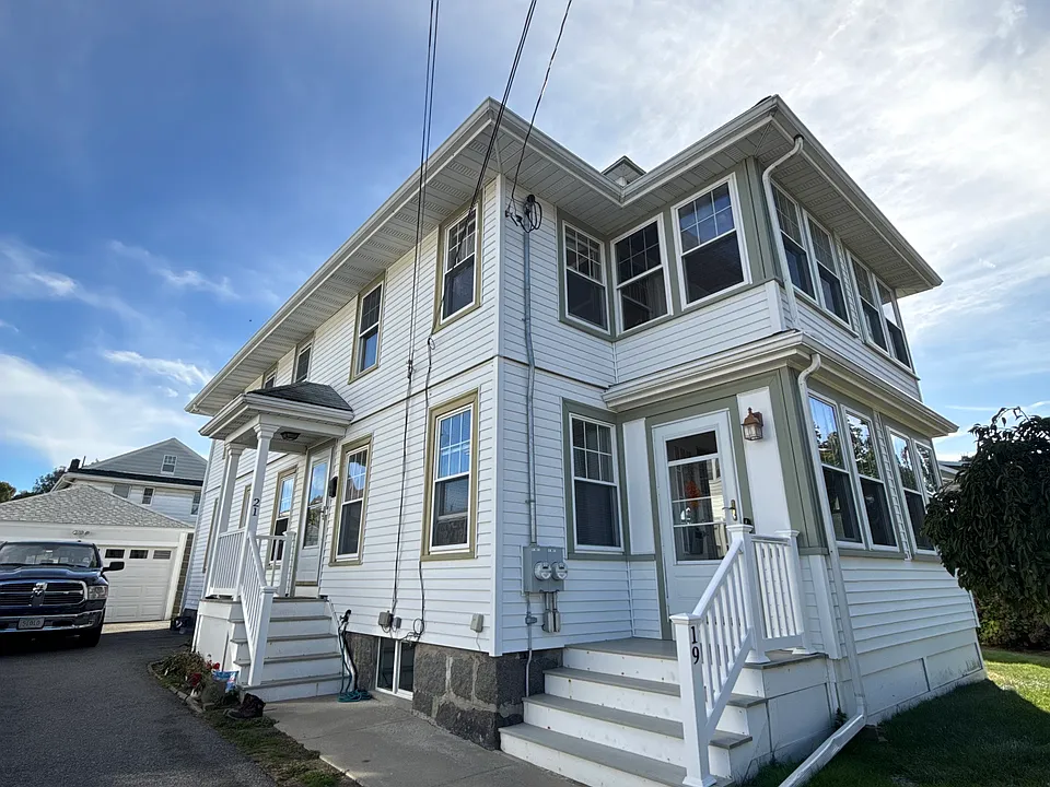 19-21 Windsor Rd