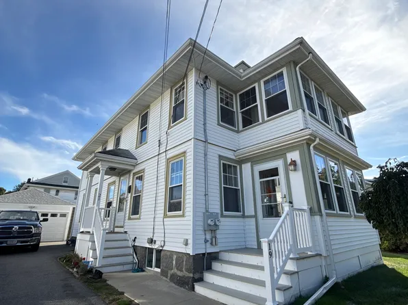 19-21 Windsor Rd, Quincy, MA 02171