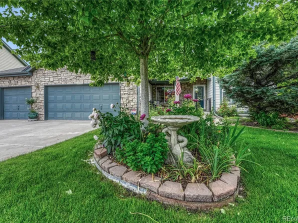 11305 Mesa Verde Way, Parker, CO 80138