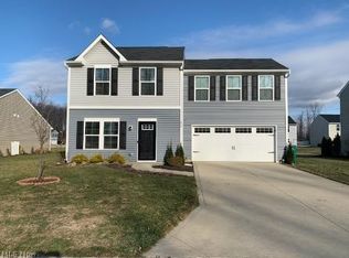 210 Celia Ln, Madison, OH 44057