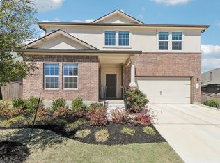 1201 Mallow Rd, Leander, TX 78641