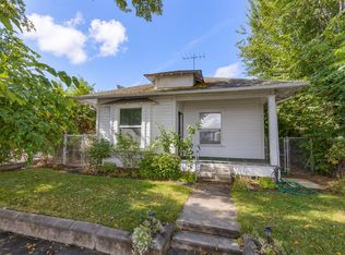 506 S Fir St, Medford, OR 97501