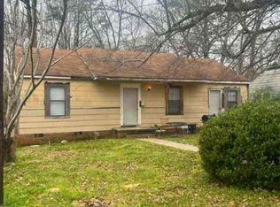 134 Carolyn Ave, Jackson, MS 39209