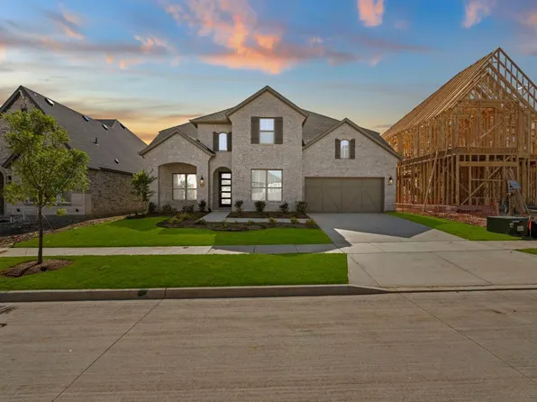 212 Barnwood Way, Northlake, TX 76247