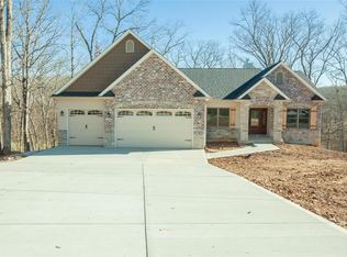 24 Cedar Break Ct, Troy, MO 63379