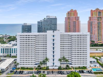 2200 NE 33rd Avenue #9c, Fort Lauderdale, FL, 33305