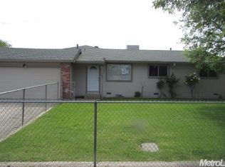 1985 S Drake Ave, Stockton, CA 95215