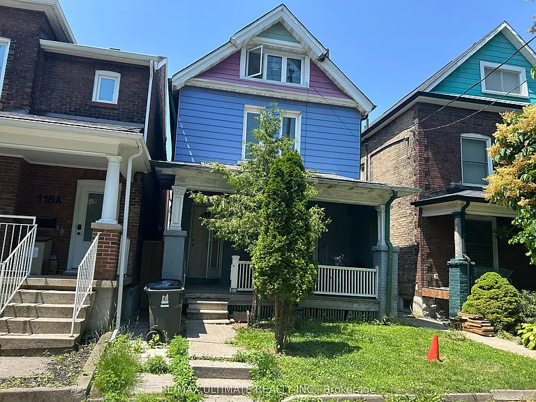 120 Lansdowne Ave #2 — Photo 1