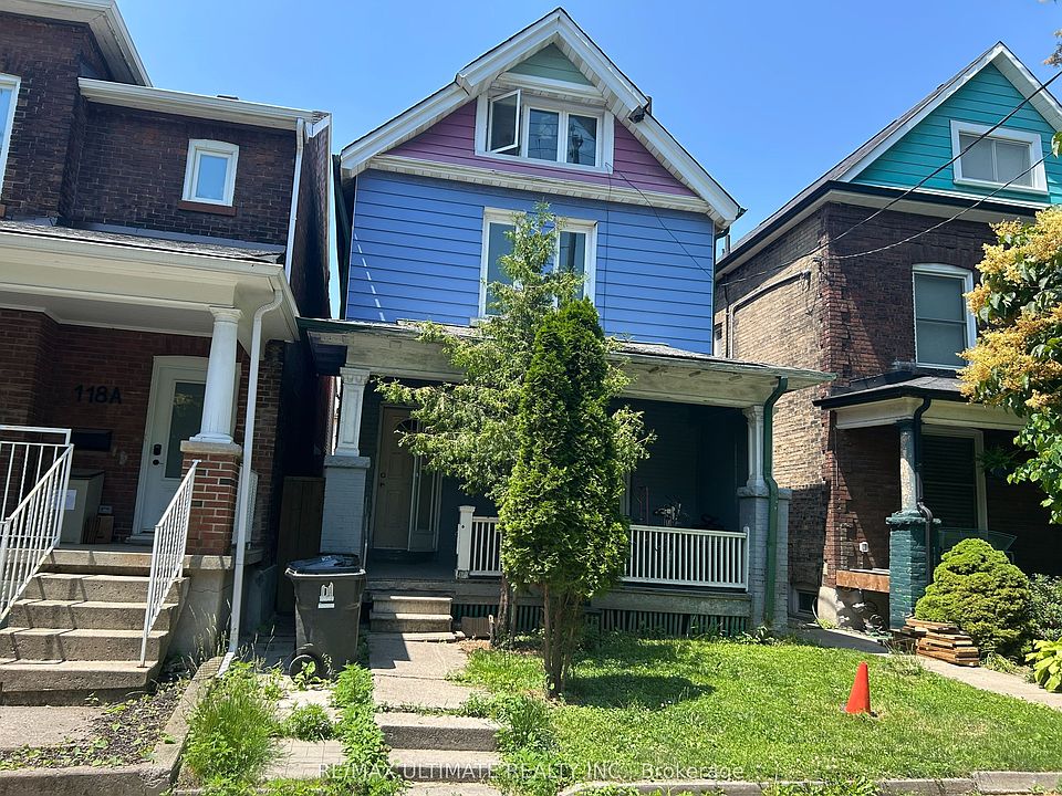 1st image of 120 Lansdowne Ave Floor 2