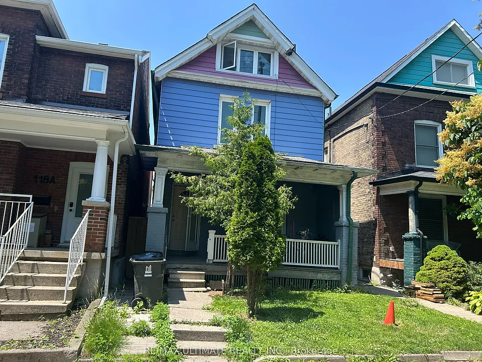 120 Lansdowne Ave #2
