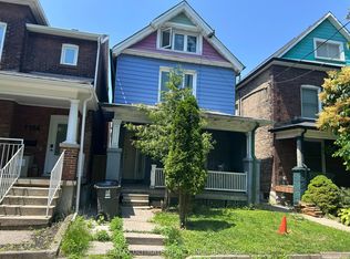 120 Lansdowne Ave FLOOR 2, Toronto, ON M6K2V9