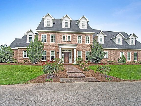 Welcome to 20220 Nichols Road.