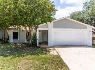 1306 Saint Lawrence St, San Antonio, TX 78245