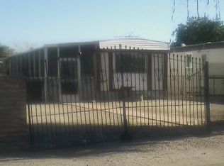 1067 S 20th Ave, Yuma, AZ 85364