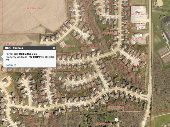 LOT 227 Copper Ridge Ct, Dunlap, IL 61525