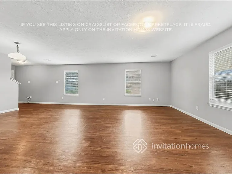1203 Gibson Crossing Way — Photo 6