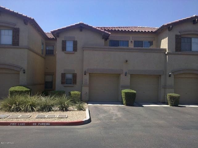 Exterior #1