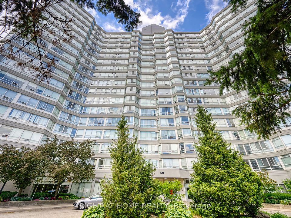 1st image of 50 Kingsbridge Garden Cir #1408